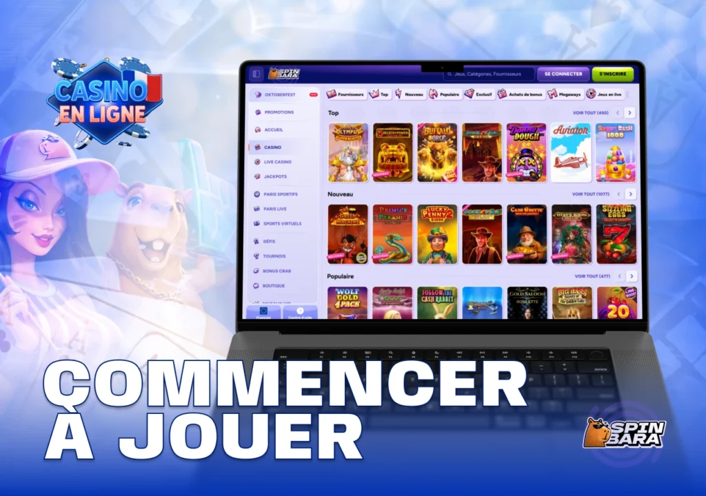 Guide complet sur les méthodes de paiement acceptées dans les casinos en ligne en France