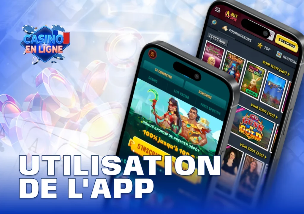 Caractéristiques essentielles d’une application de casino complète : sécurité, fluidité, compatibilité et ergonomie